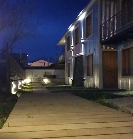 Ukurj Apartamentos 우수아이아 외부 사진