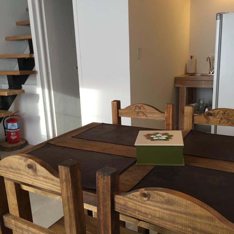 Ukurj Apartamentos 우수아이아 객실 사진