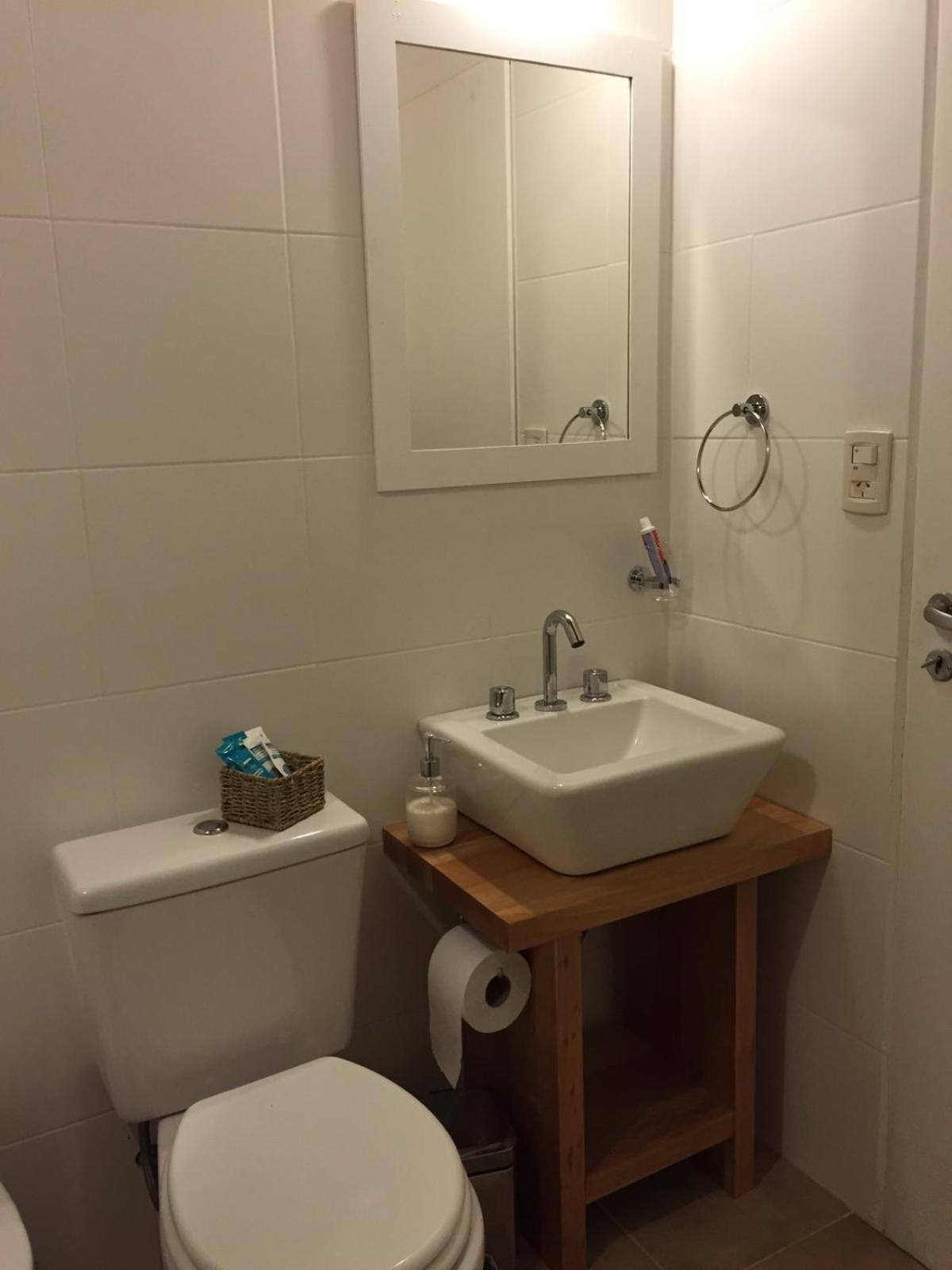 Ukurj Apartamentos 우수아이아 객실 사진