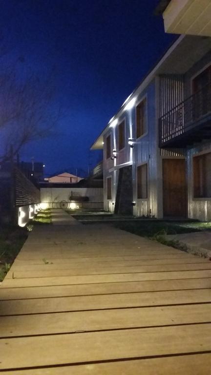 Ukurj Apartamentos 우수아이아 외부 사진