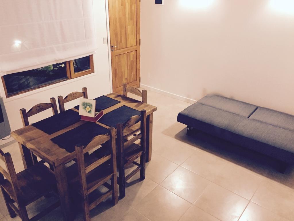 Ukurj Apartamentos 우수아이아 객실 사진