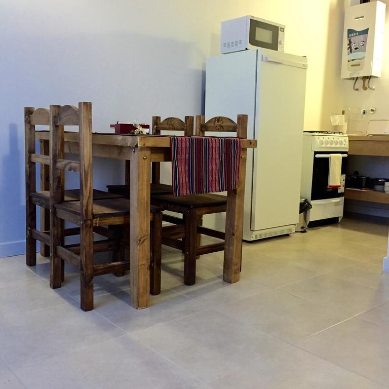 Ukurj Apartamentos 우수아이아 외부 사진