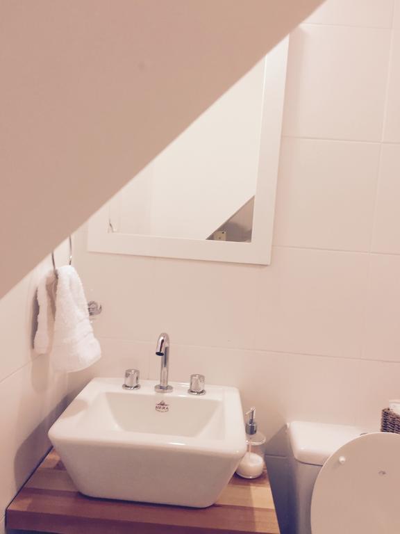 Ukurj Apartamentos 우수아이아 외부 사진
