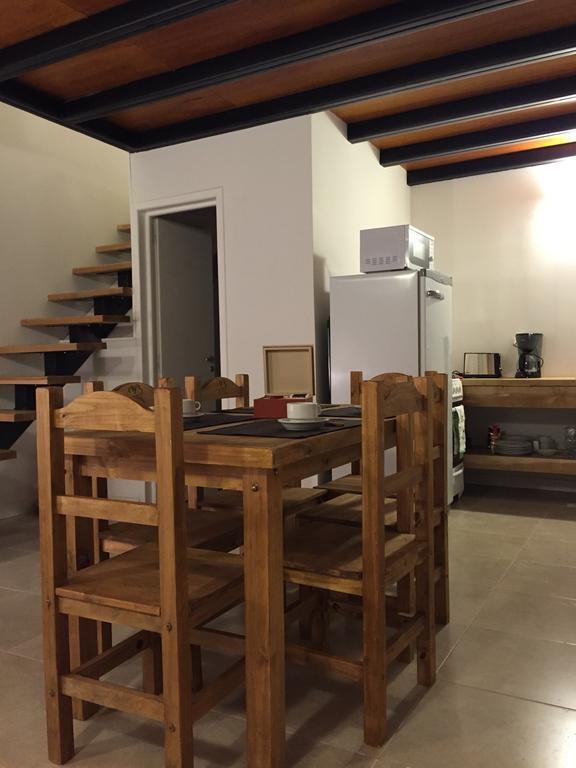 Ukurj Apartamentos 우수아이아 외부 사진
