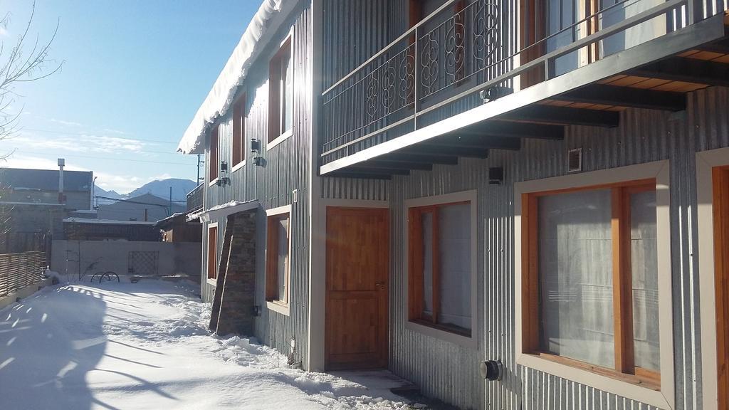 Ukurj Apartamentos 우수아이아 외부 사진