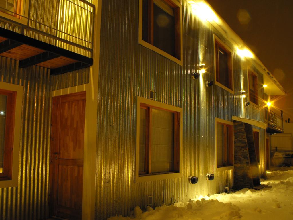Ukurj Apartamentos 우수아이아 외부 사진