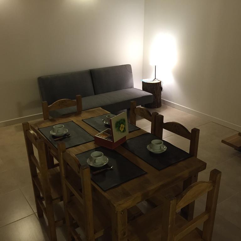 Ukurj Apartamentos 우수아이아 객실 사진