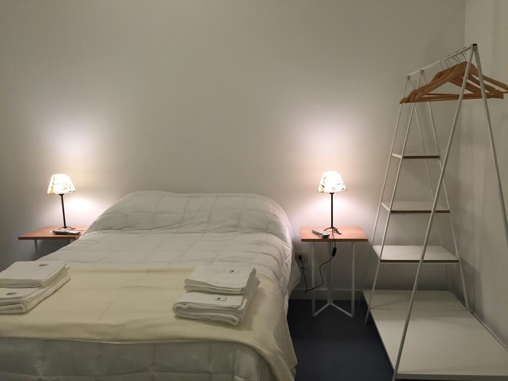 Ukurj Apartamentos 우수아이아 객실 사진