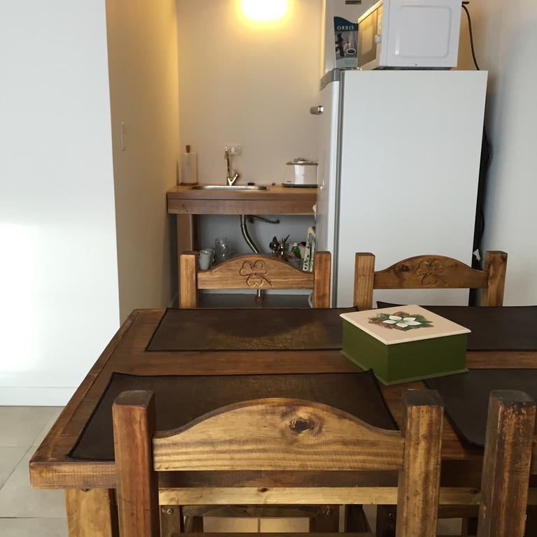 Ukurj Apartamentos 우수아이아 객실 사진