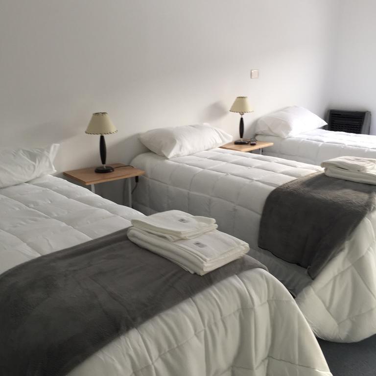 Ukurj Apartamentos 우수아이아 객실 사진