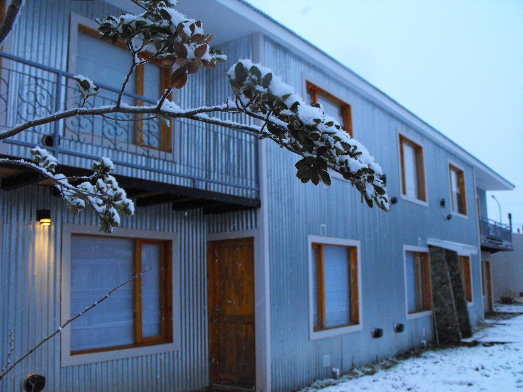 Ukurj Apartamentos 우수아이아 외부 사진