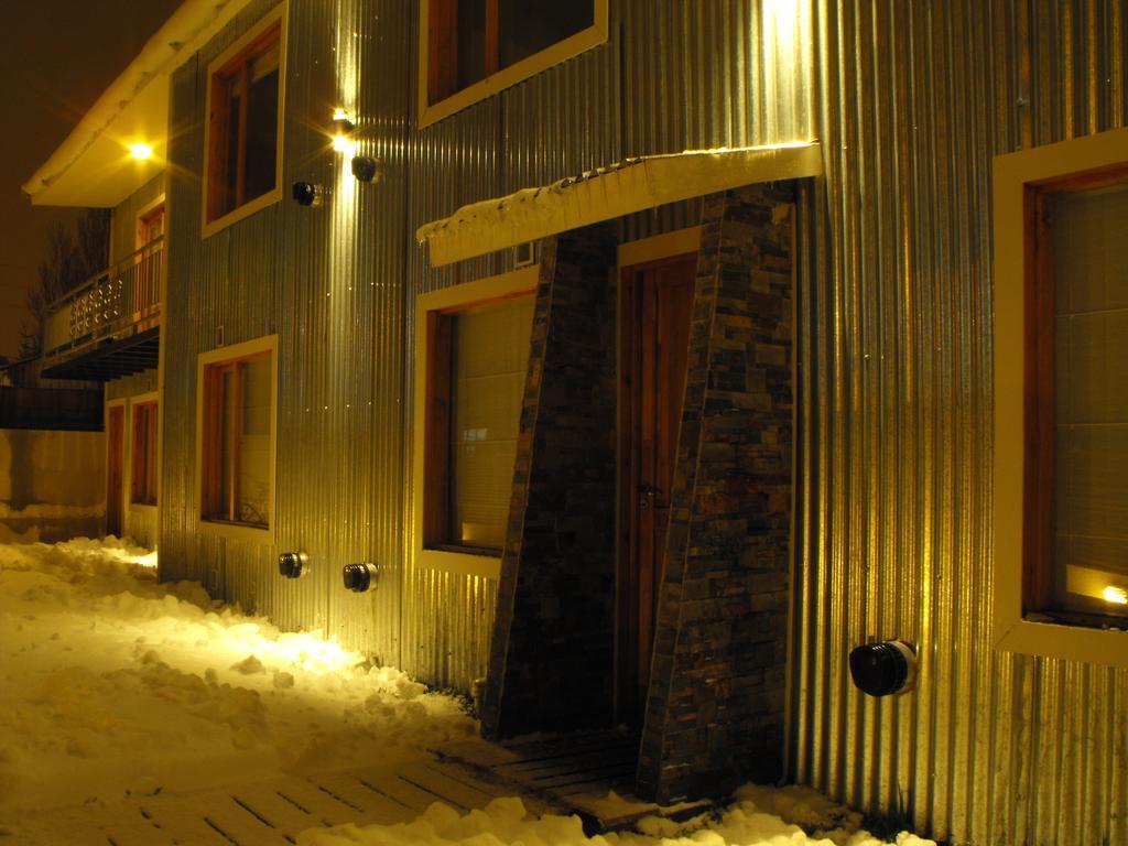 Ukurj Apartamentos 우수아이아 외부 사진