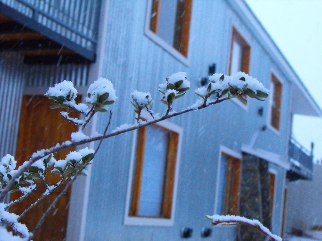 Ukurj Apartamentos 우수아이아 외부 사진