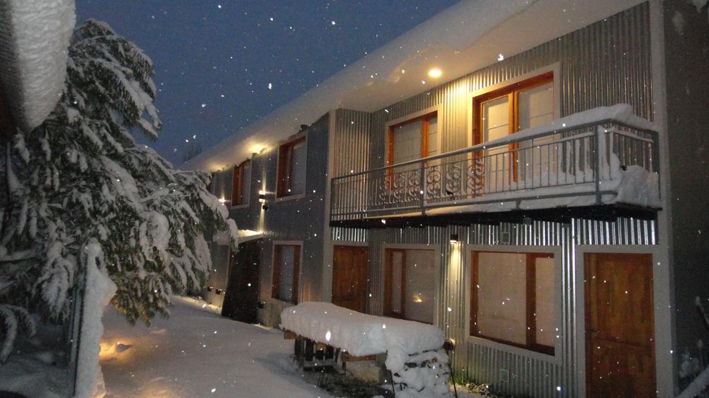 Ukurj Apartamentos 우수아이아 외부 사진