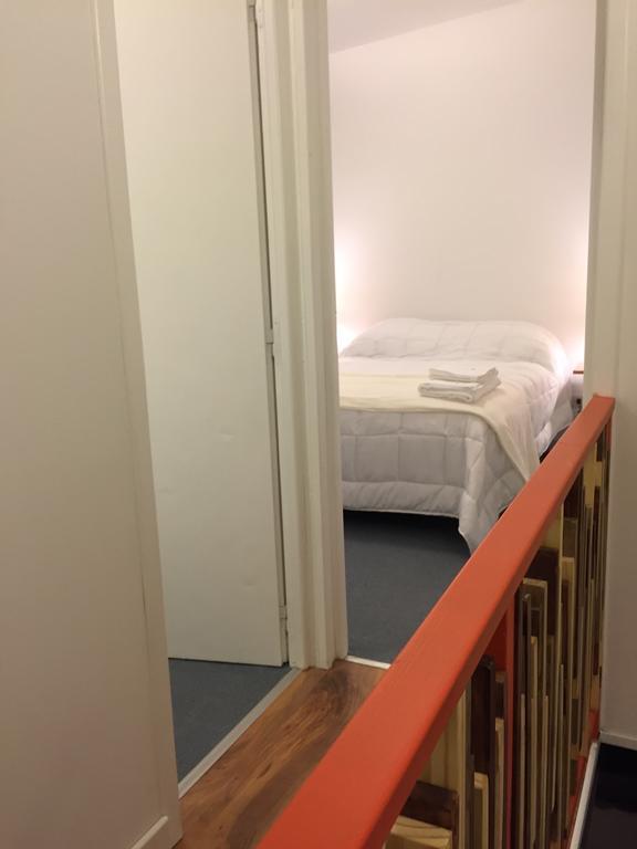 Ukurj Apartamentos 우수아이아 외부 사진