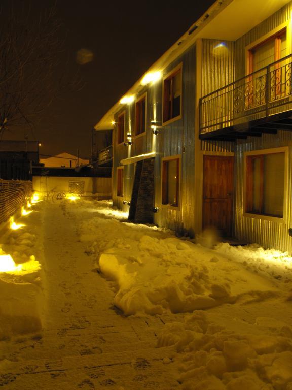 Ukurj Apartamentos 우수아이아 외부 사진